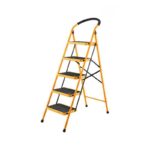 Tolsen  Steel Ladder 150KGS/  330LBS