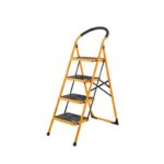 Tolsen Steel Ladder  150KGS/  330LBS