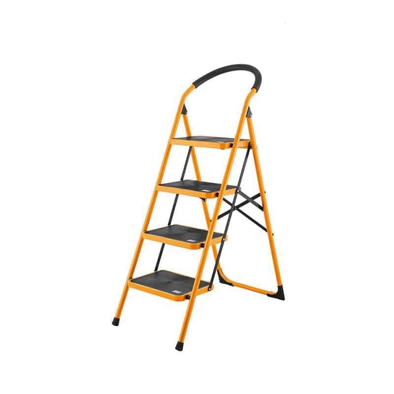 STEEL-LADDER Tolsen Steel Ladder 150KGS/ 330LBS - Image 1