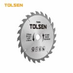 Tolsen TCT Saw Blade  254mm ( 10" )  x 60T x 30mm - Image 3