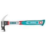 Total Claw hammer Weight:20oz/560g