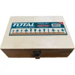 Total  12pcs Router bits  set(8mm) - Image 3