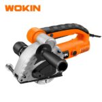 Wokin  Wall Chaser, 125mm - Image 3