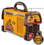 Ingco Inverter MMA welding machine 180A