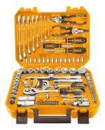 Ingco 100 Pcs tools set