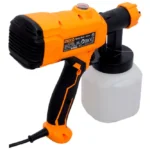 Ingco Spray gun 450W - Image 3