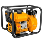 Ingco Gasoline high pressure water pump 50mm,2""