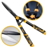 Ingco Telescopic hedge shear Length:710-860mm - Image 3