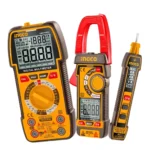 Ingco Electrical test kit