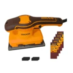Ingco Finishing sander 320W - Image 3