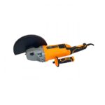 Ingco Angle grinder 3000W - Image 3