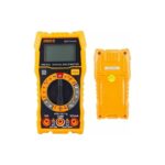 Ingco Digital multimeter 600V - Image 3