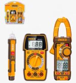 Ingco Electrical test kit