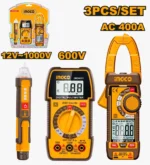 Ingco Electrical test kit - Image 3