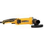 Ingco Angle grinder 1100W - Image 3