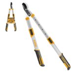 Ingco Telescopic lopper Length:655-890mm