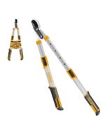 Ingco Telescopic lopper Length:655-890mm