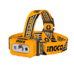 Ingco Headlamp Max:200 lumens