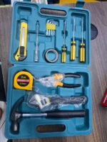 Home toolkit accessories - Image 2