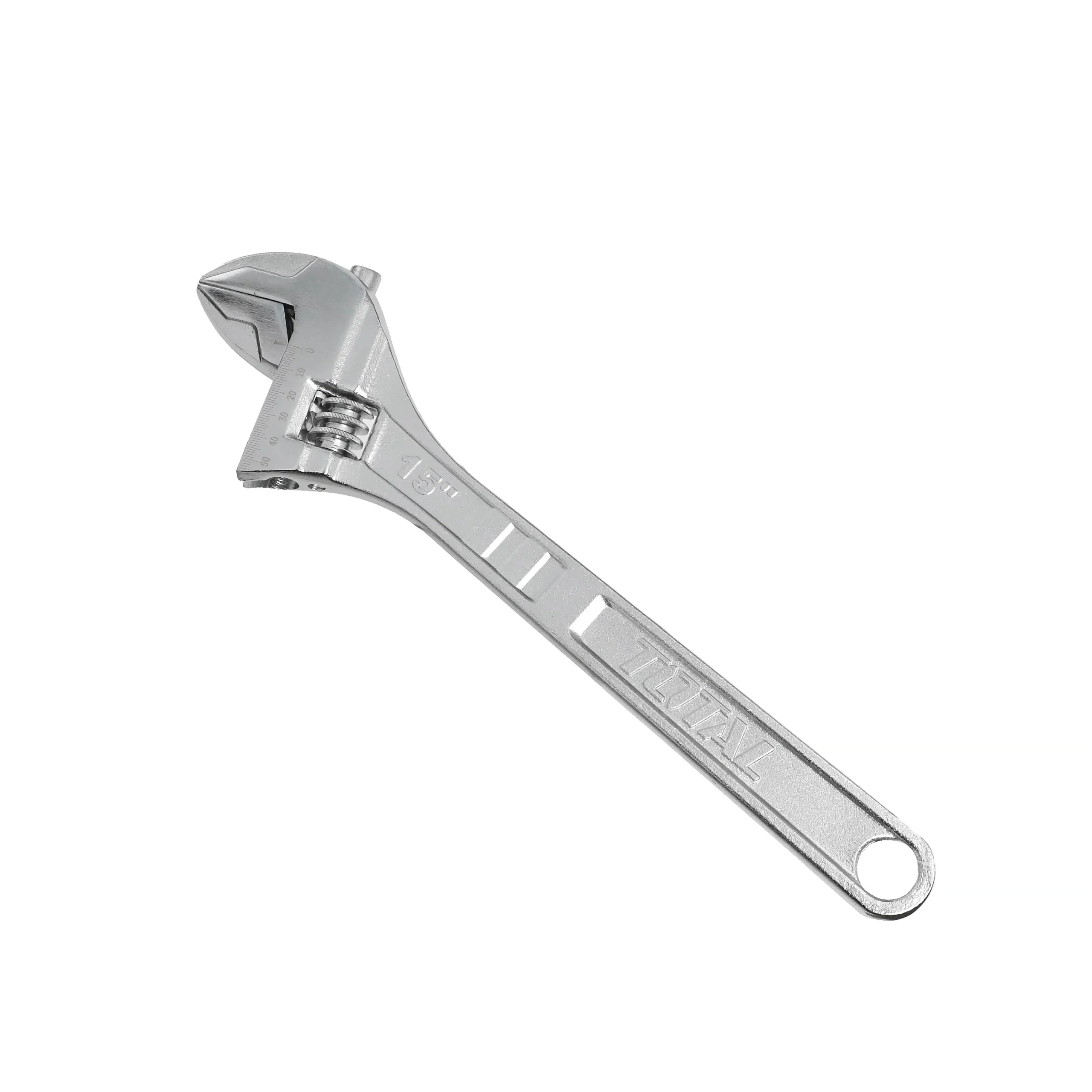 0O3A1000 Total Adjustable wrench Length:375mm(15") - Image 1