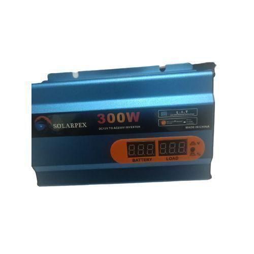 1 (47) Solarpex DC To AC Quality Power Inverter 300watts - Image 1