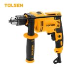 Tolsen  Industrial Hammer Drill 650W - Image 3