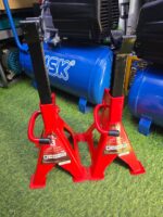 Big red 3ton car jack stand