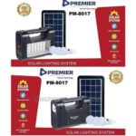 Premier Solar KIT Lighting System, - Image 3