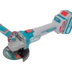 Total Cordless angle grinder 1000w 20v
