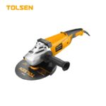 Tolsen Angle Grinder 230mm - Image 3