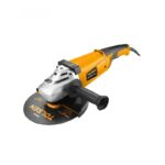 Tolsen Angle Grinder 230mm