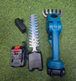 Handheld cordless hedge shears - Image 2
