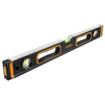 Tolsen Industrial Spirit Level With Magnetic 100Cm, 40"