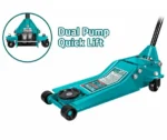 Total Hydraulic garage jack 3Ton - Image 3