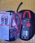 Quality Ac clamp meter