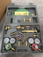 Complete Gas welding kit - Image 2