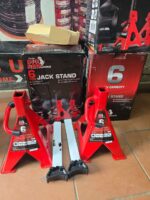 Quality 6ton  jack stand - Image 3