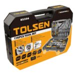 Tolsen  116Pcs Socket & Tool Set - Image 3