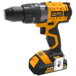 Tolsen LI-ion Cordless Impact Drill 20V
