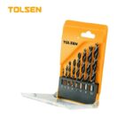 Tolsen 8Pcs Wood Drill Bits Set - Image 3