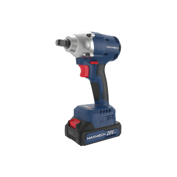 9334059 Maxmech Cordless Impact Wrench 300 N - Image 1