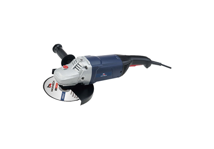 9405206 Maxmech Angle Grinder 9 Inches - Image 1