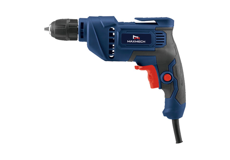9405216 Maxmech Electric Drill 10mm 500w - Image 1