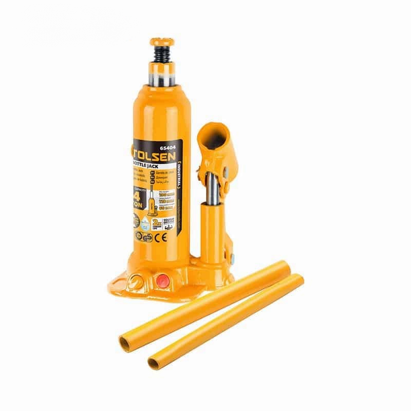 BOTTLE-JACK Tolsen Bottle Jack 20 Ton - Image 1