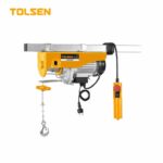 Tolsen Electric Hoist (Industrial) 800W - Image 3