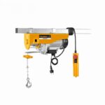 Tolsen Electric Hoist (Industrial) 800W