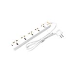 Tolsen Extension Socket 13A, 250V