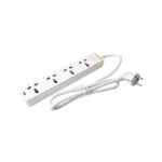 Tolsen  Extension Socket 13A, 250V