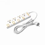 Tolsen Industrial Extension Socket 13A, 250V