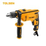Tolsen  Industrial Hammer Drill 850W - Image 3